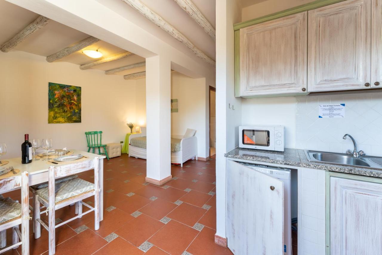 Villa Antonina 罗通多港 外观 照片