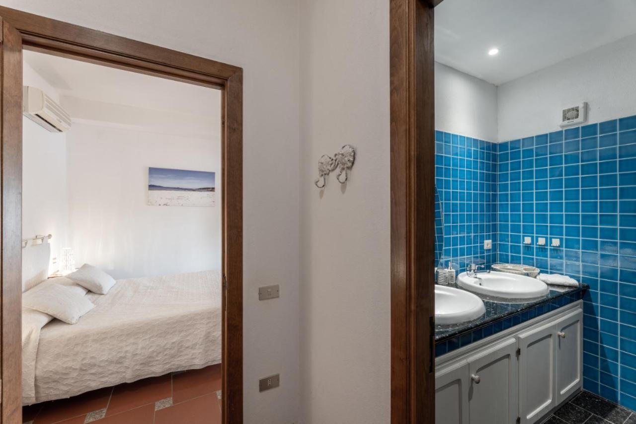 Villa Antonina 罗通多港 外观 照片